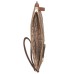  Top Zip Wristlet Wallet (Rustcopper)