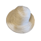  Weave Pan Latte / Beige One Size A6OH3138