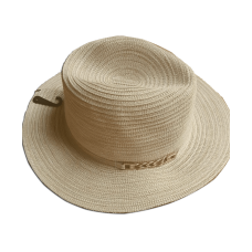 Calvin Klein Weave Pan Latte / Beige One Size A6OH3138