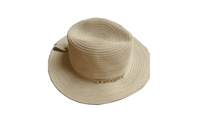  Weave Pan Latte / Beige One Size A6OH3138