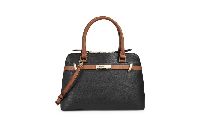  Women's Brooke Large Dome Satchels