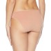 Women's Cotton Form Bikini Panties