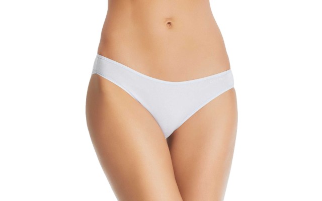  Women's Cotton Form Bikini Panties