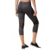  Women's Cropped Leggings