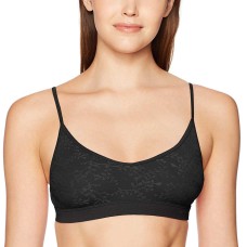 Calvin Klein Women's Exclusive Bare Lace Bralettes