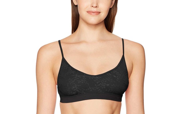  Women's Exclusive Bare Lace Bralettes