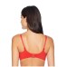  Women's Form Lightly-lined Demi Bras