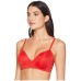  Women's Form Lightly-lined Demi Bras
