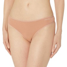Calvin Klein Women’s Form Thong Pantys