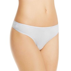 Calvin Klein Women’s Form Thong Pantys