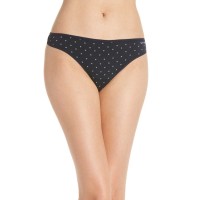 Calvin Klein Women’s Form Thong Pantys