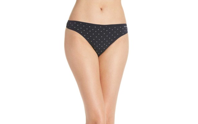  Women’s Form Thong Pantys
