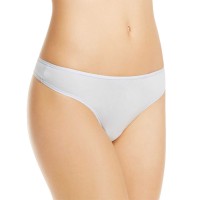 Calvin Klein Women’s Form Thong Pantys