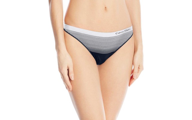  Women's Illusions Seamless Thong Pantys