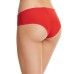  Women's Invisibles Hipster Pantys