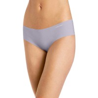 Calvin Klein Women's Invisibles Hipster Pantys