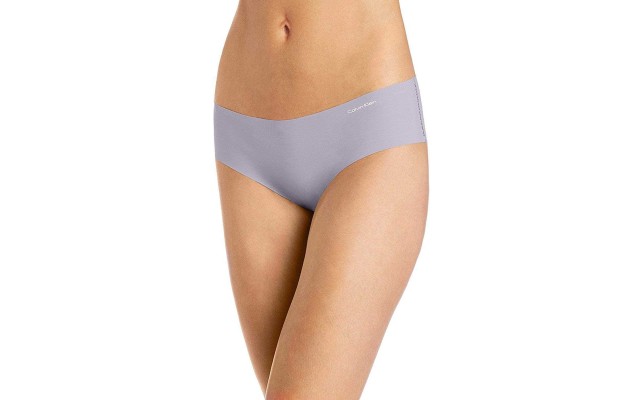  Women's Invisibles Hipster Pantys