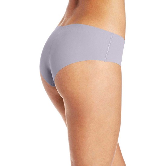  Women's Invisibles Hipster Pantys