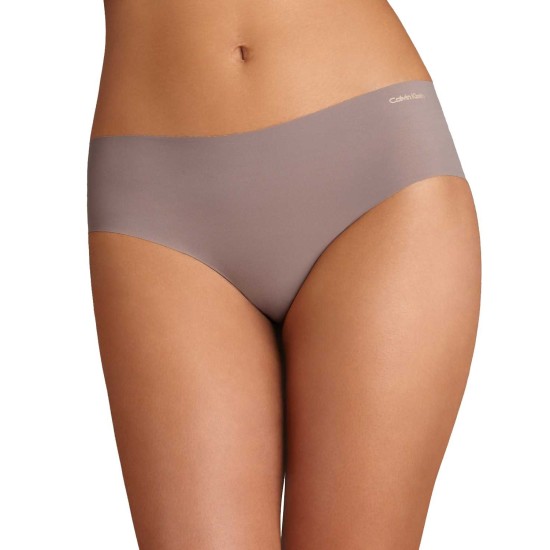  Women's Invisibles Hipster Pantys