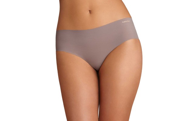  Women's Invisibles Hipster Pantys