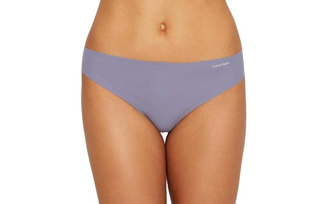 Women’s Invisibles Thong Pantys