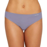 Calvin Klein Women’s Invisibles Thong Pantys