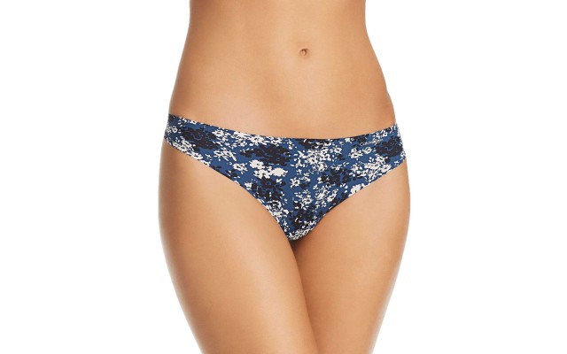  Women’s Invisibles Thong Pantys