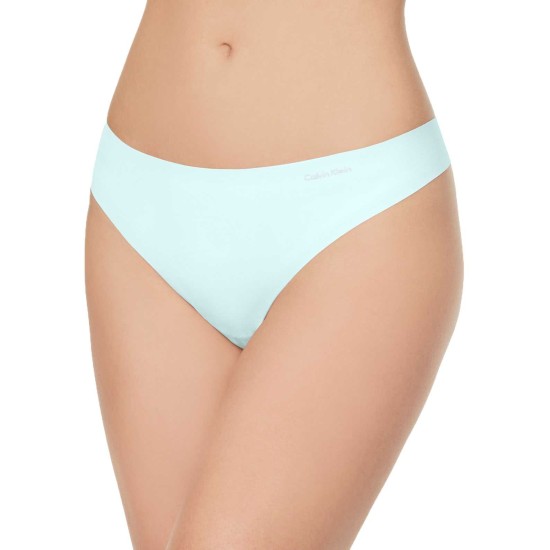 Women’s Invisibles Thong Pantys