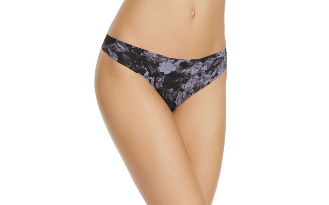  Women’s Invisibles Thong Pantys