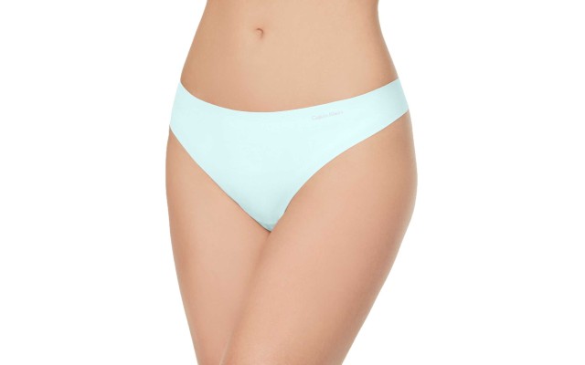  Women’s Invisibles Thong Pantys
