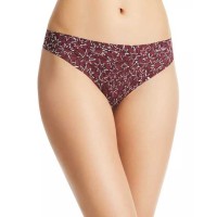 Calvin Klein Women’s Invisibles Thong Pantys