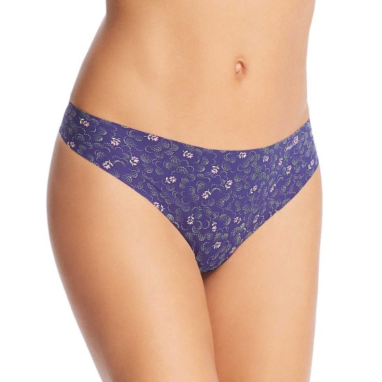  Women’s Invisibles Thong Pantys