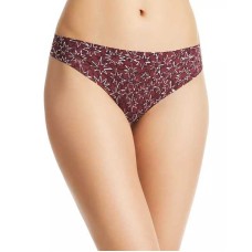Calvin Klein Women’s Invisibles Thong Pantys