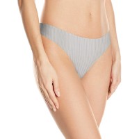 Calvin Klein Women’s Invisibles Thong Pantys