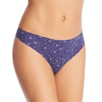 Calvin Klein Women’s Invisibles Thong Pantys