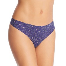 Calvin Klein Women’s Invisibles Thong Pantys