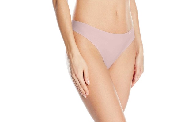  Women’s Invisibles Thong Pantys
