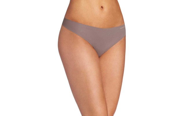  Women’s Invisibles Thong Pantys