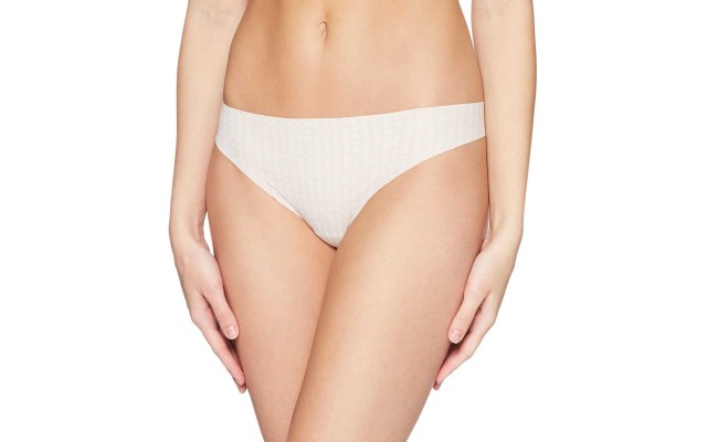  Women’s Invisibles Thong Pantys