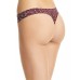 Women’s Invisibles Thong Pantys