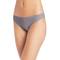 Calvin Klein Women’s Invisibles Thong Pantys