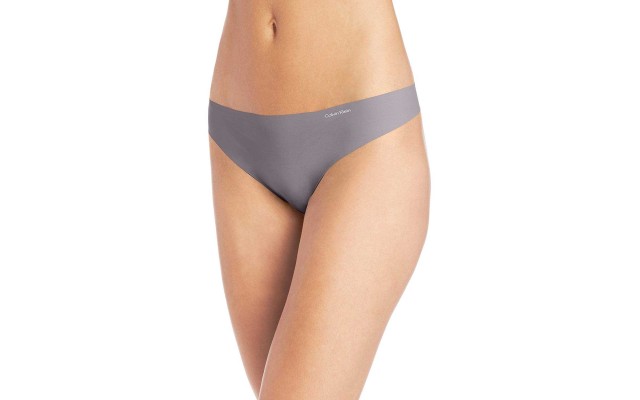 Women’s Invisibles Thong Pantys