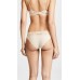  Women's Lace-Trim Bikini Panties