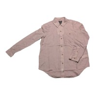 Calvin Klein Women’s Long Sleeve Button Down Shirts