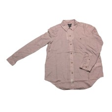 Calvin Klein Women’s Long Sleeve Button Down Shirts