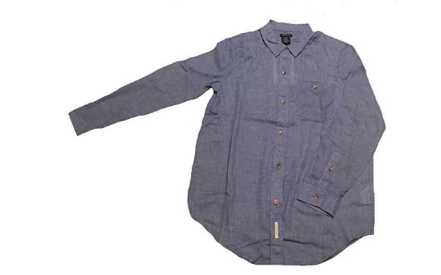  Women’s Long Sleeve Button Down Shirts