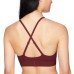  Women’s Monogram Unlined Triangle Bralettes