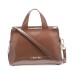  Women’s Neat Satchel, Walnut