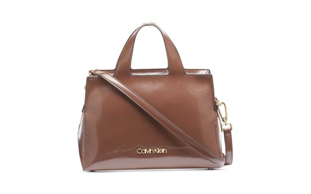  Women’s Neat Satchel, Walnut