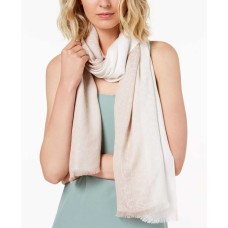 Calvin Klein Women's Ombre Logo Soft Scarves